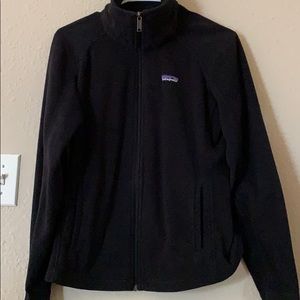 Fleece Patagonia Jacket